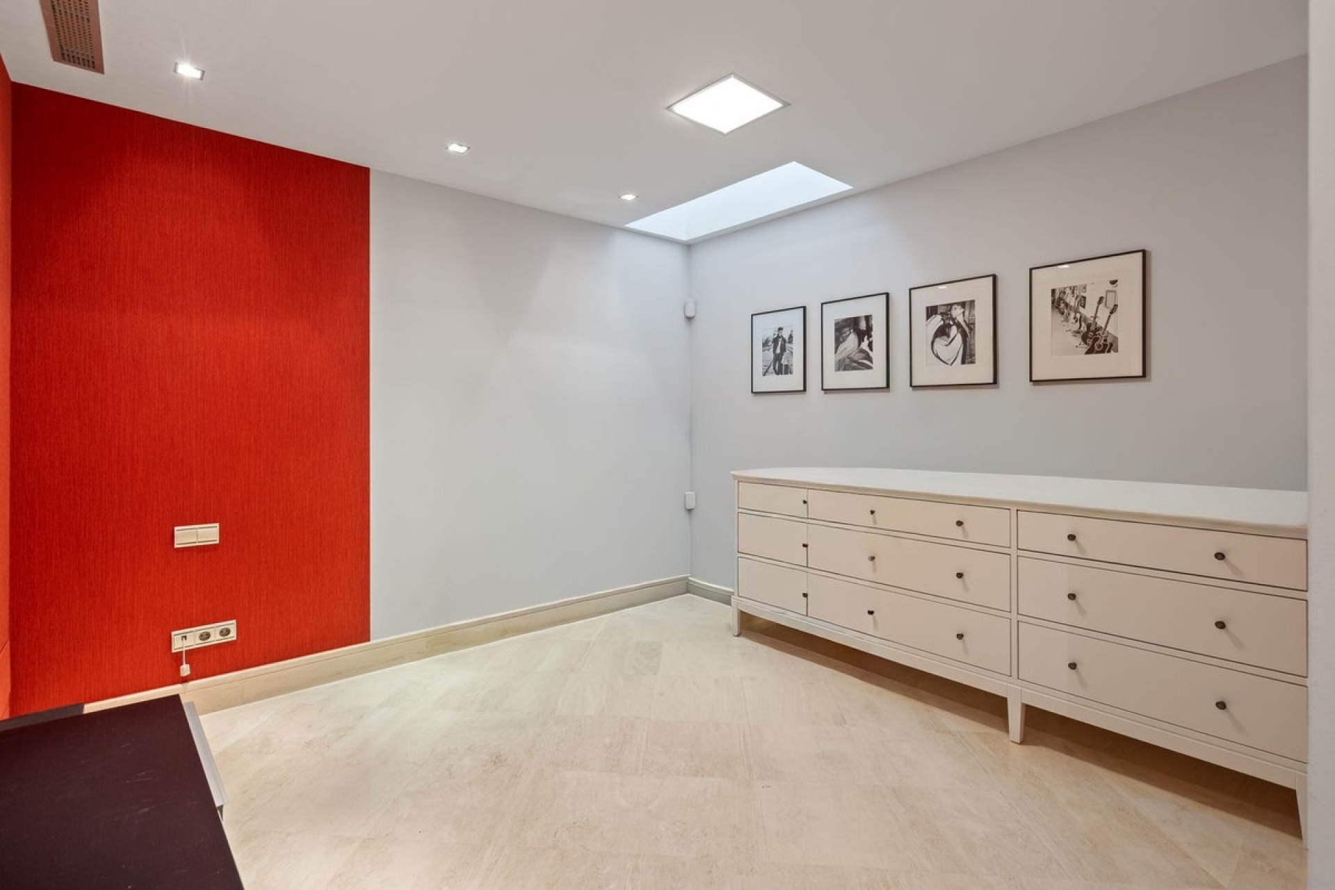 Rynek wtórny - Town house - Marbella - Sierra Blanca
