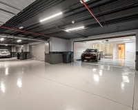 Rynek wtórny - Town house - Marbella - Sierra Blanca