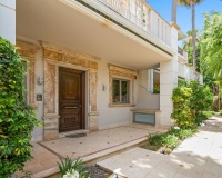 Rynek wtórny - Town house - Marbella - Sierra Blanca