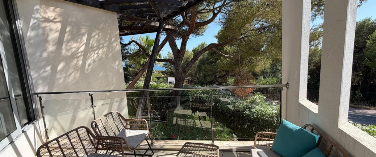 Rynek wtórny - Town house - Marbella - Sierra Blanca