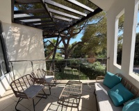 Rynek wtórny - Town house - Marbella - Sierra Blanca