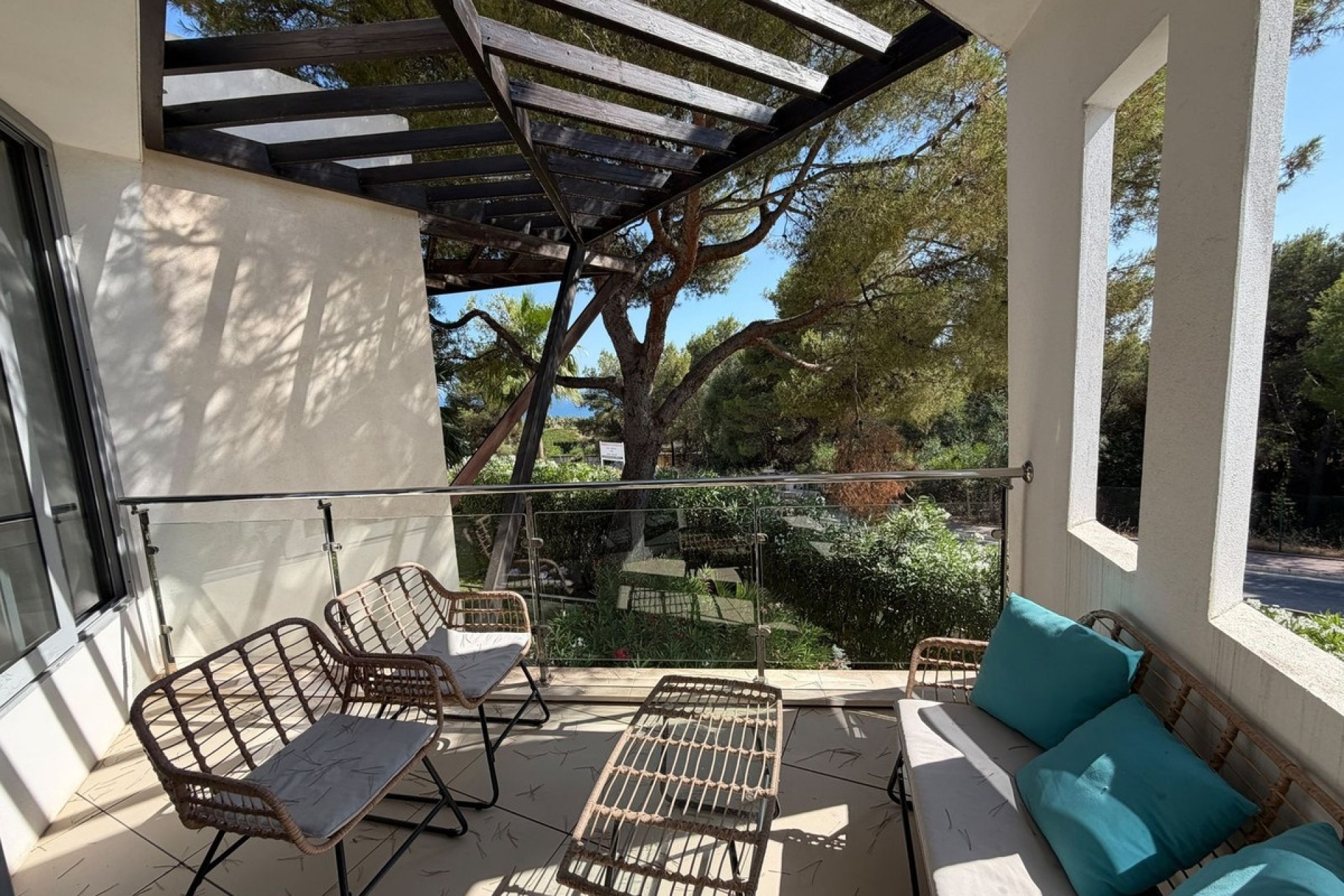Rynek wtórny - Town house - Marbella - Sierra Blanca