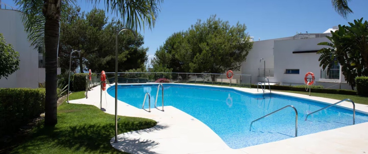 Rynek wtórny - Town house - Marbella - Sierra Blanca