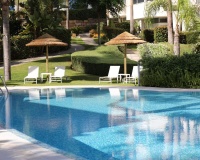 Rynek wtórny - Town house - Marbella - Sierra Blanca
