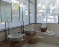 Rynek wtórny - Town house - Marbella - Sierra Blanca