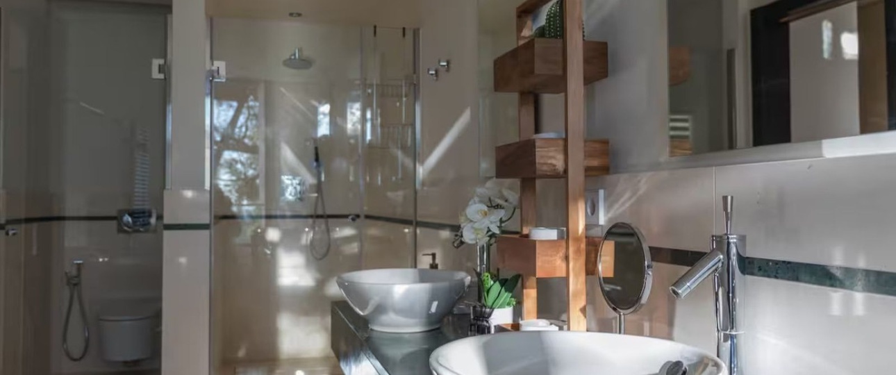 Rynek wtórny - Town house - Marbella - Sierra Blanca