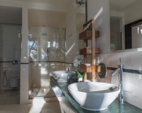 Rynek wtórny - Town house - Marbella - Sierra Blanca
