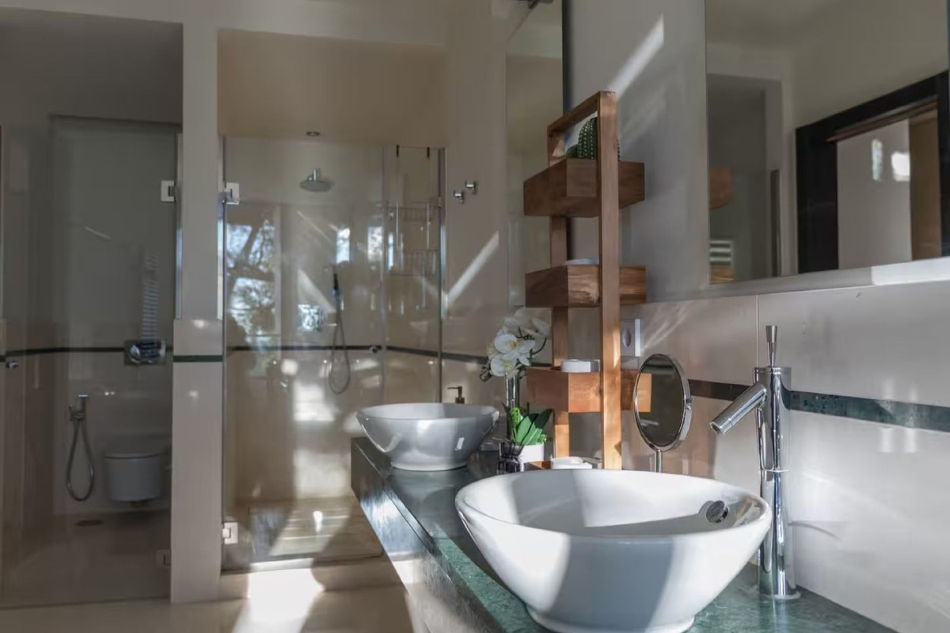 Rynek wtórny - Town house - Marbella - Sierra Blanca