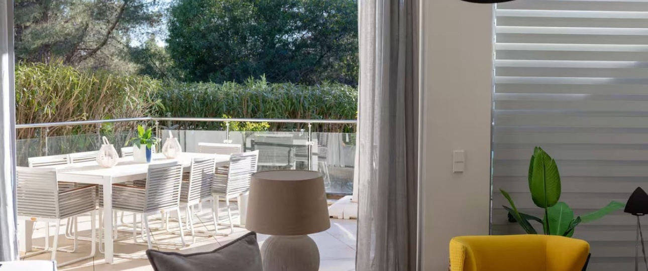 Rynek wtórny - Town house - Marbella - Sierra Blanca