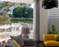 Rynek wtórny - Town house - Marbella - Sierra Blanca