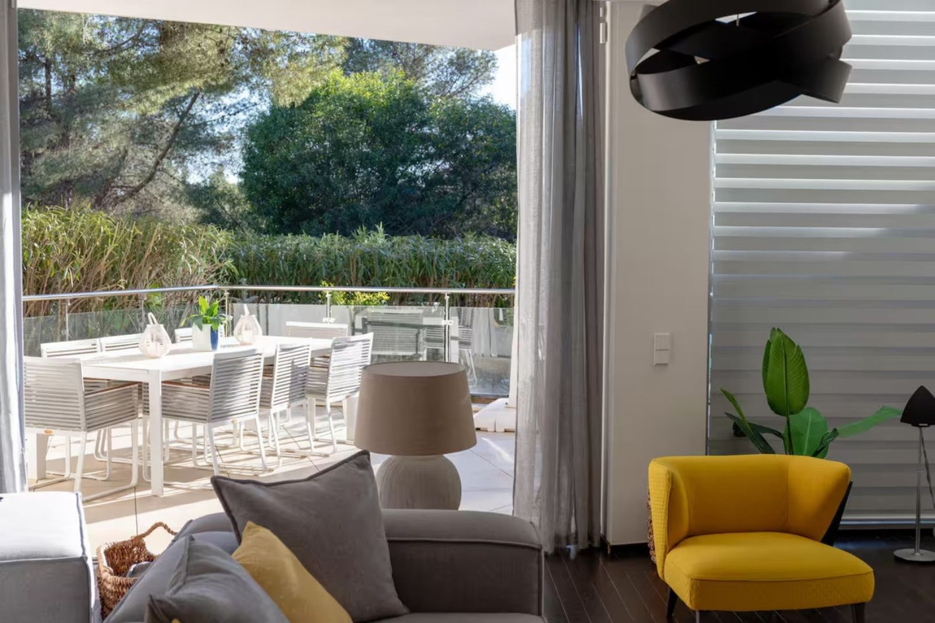 Rynek wtórny - Town house - Marbella - Sierra Blanca
