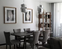Rynek wtórny - Town house - Marbella - Sierra Blanca