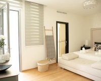 Rynek wtórny - Town house - Marbella - Sierra Blanca