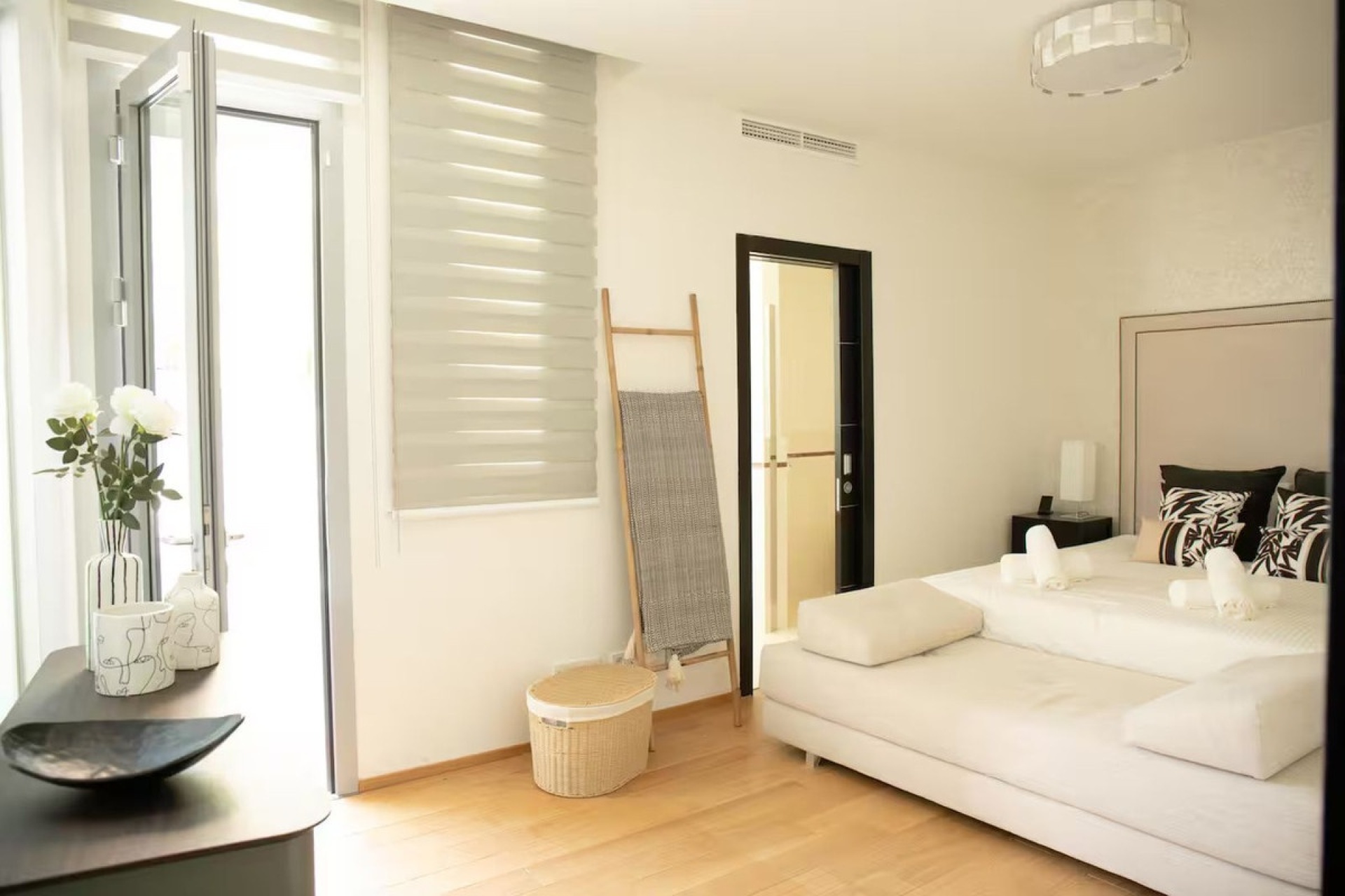Rynek wtórny - Town house - Marbella - Sierra Blanca