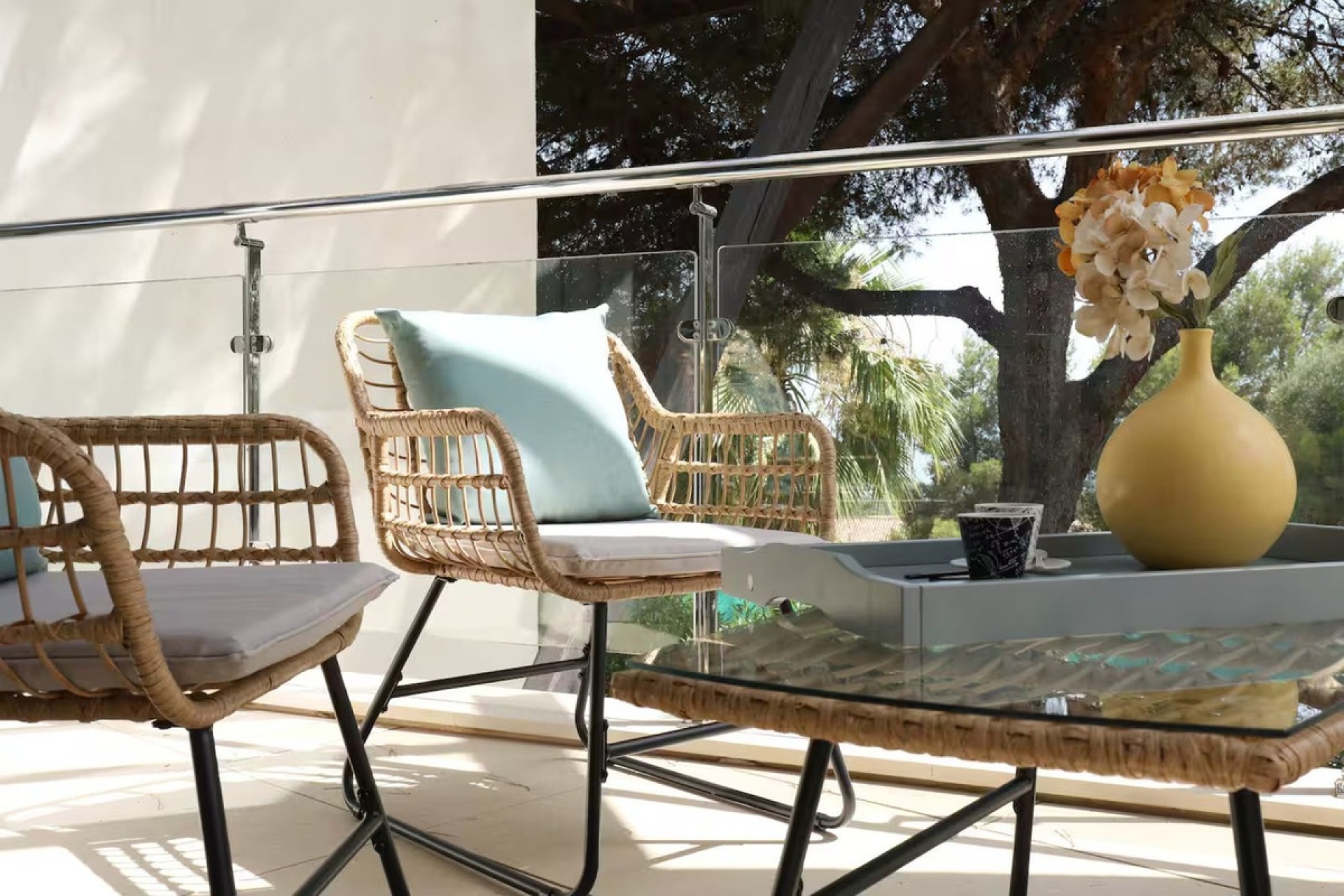 Rynek wtórny - Town house - Marbella - Sierra Blanca