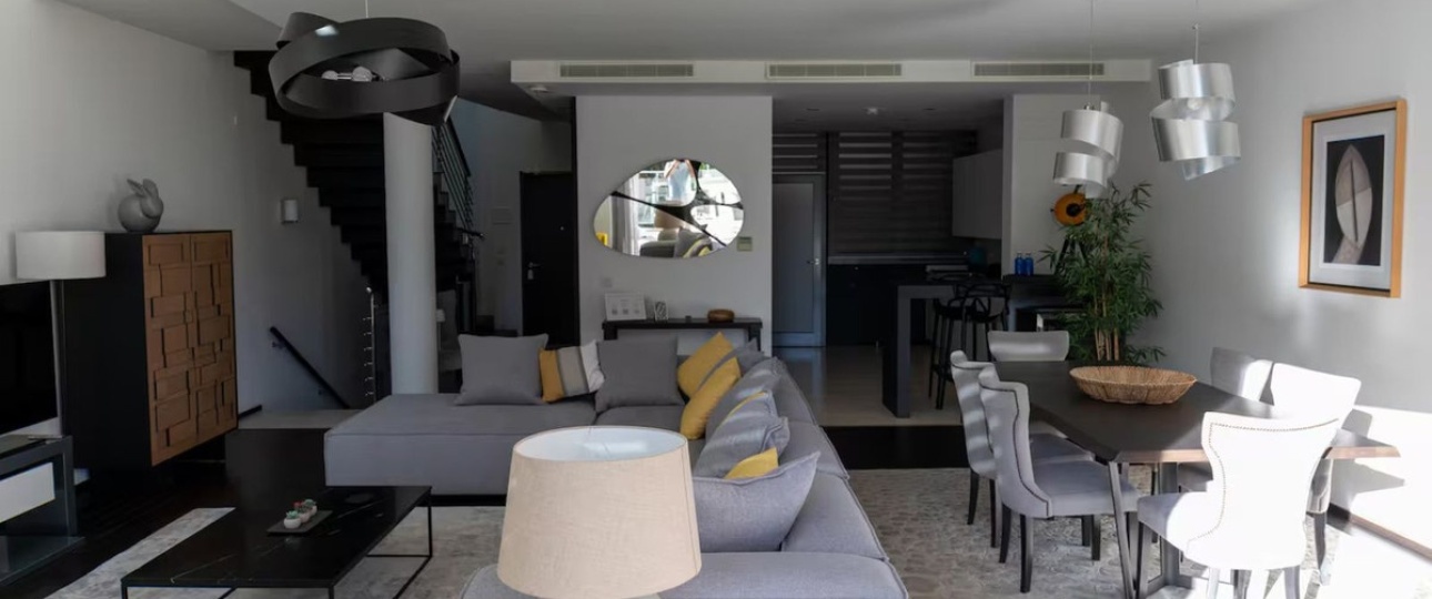 Rynek wtórny - Town house - Marbella - Sierra Blanca