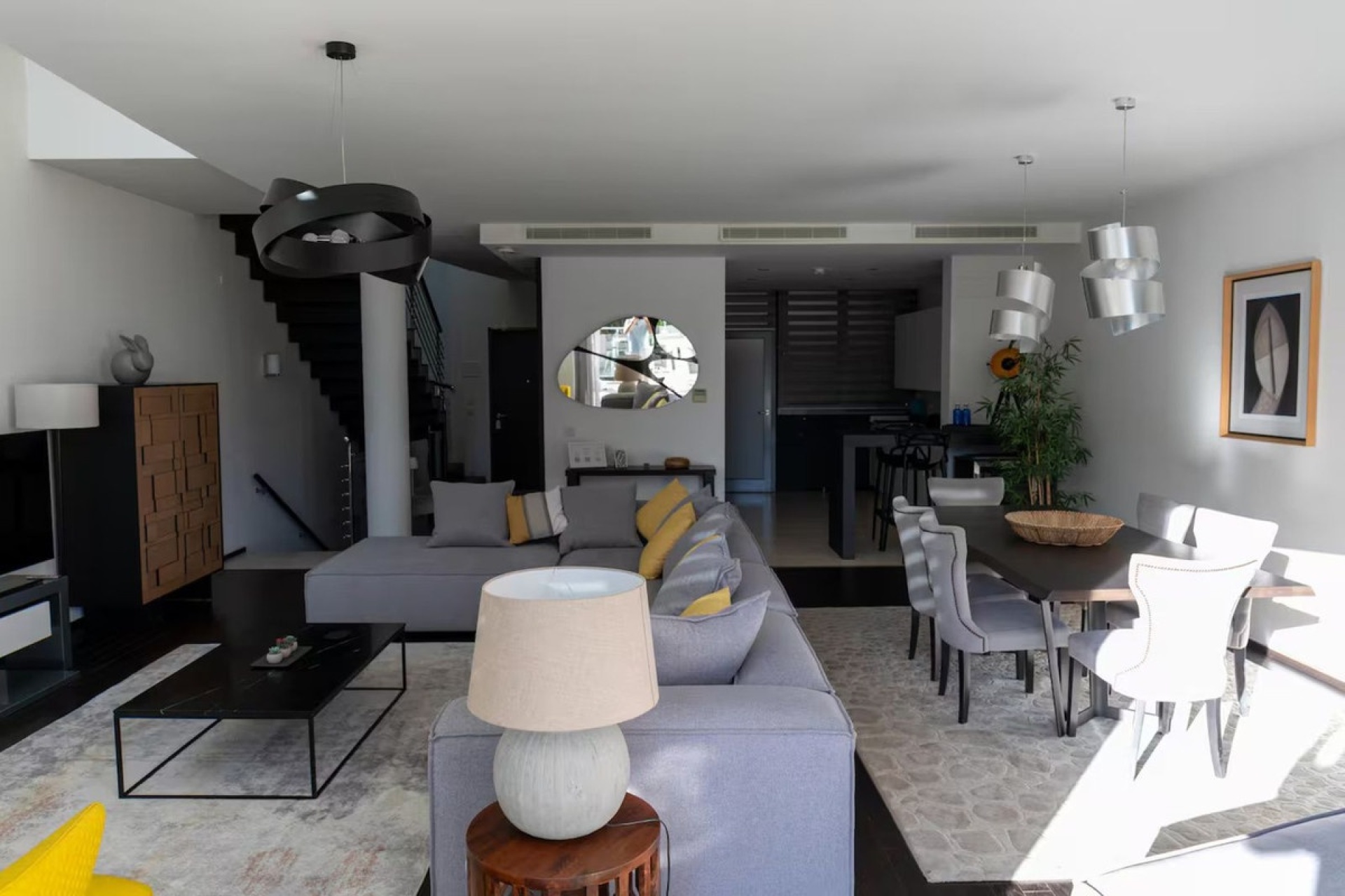 Rynek wtórny - Town house - Marbella - Sierra Blanca