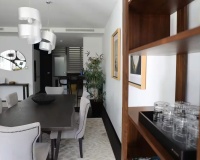 Rynek wtórny - Town house - Marbella - Sierra Blanca