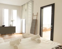 Rynek wtórny - Town house - Marbella - Sierra Blanca