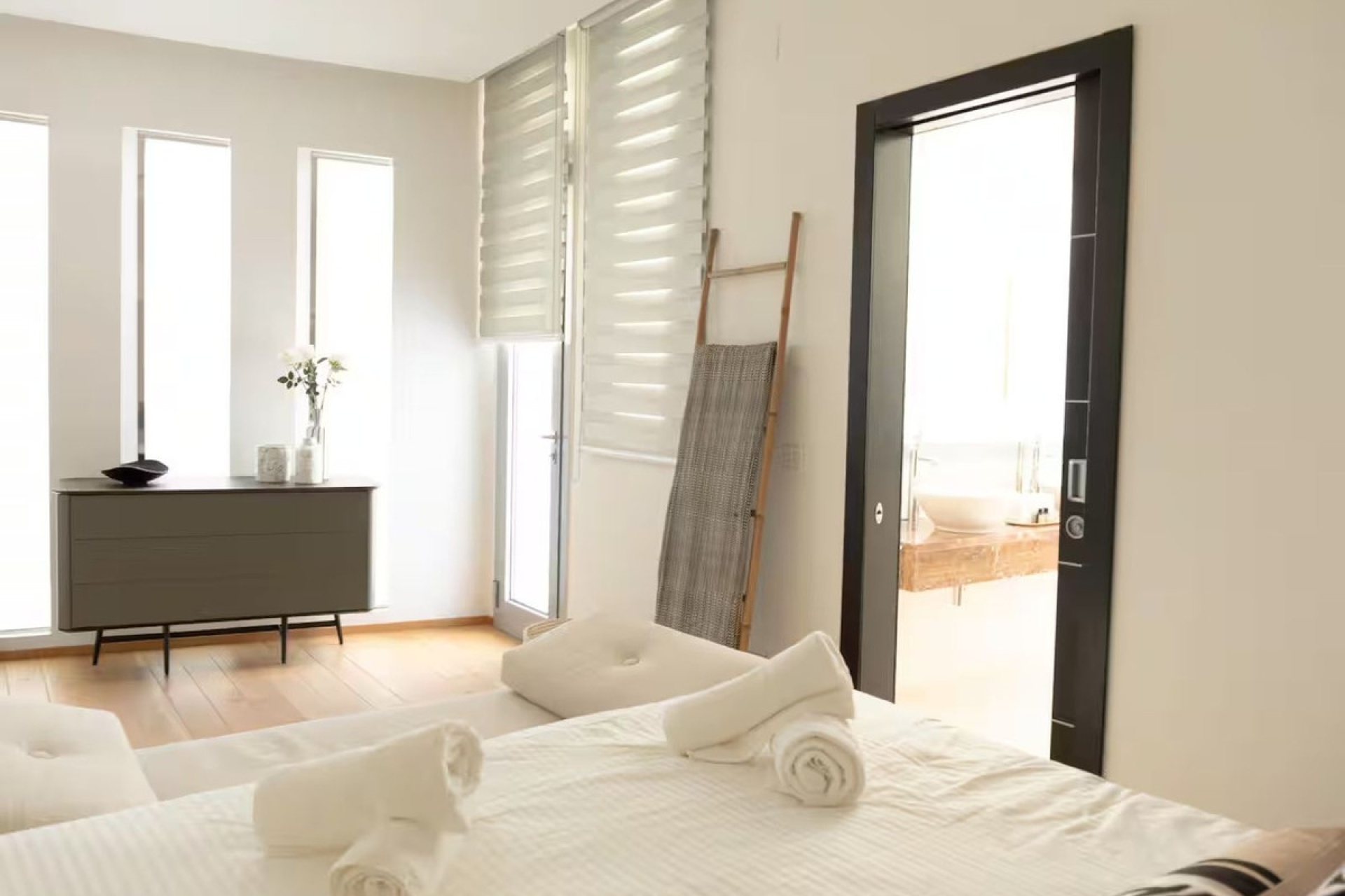 Rynek wtórny - Town house - Marbella - Sierra Blanca