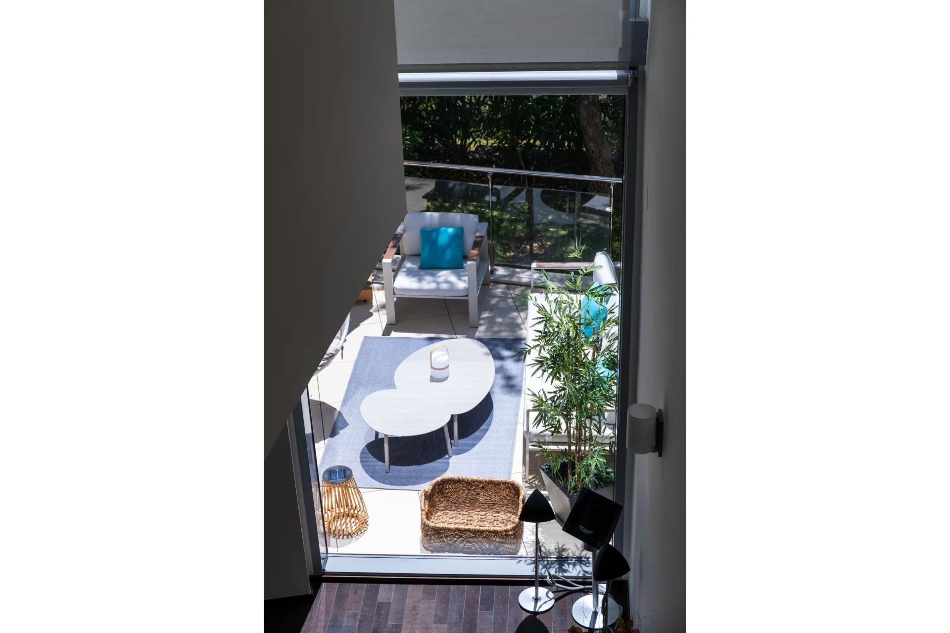 Rynek wtórny - Town house - Marbella - Sierra Blanca