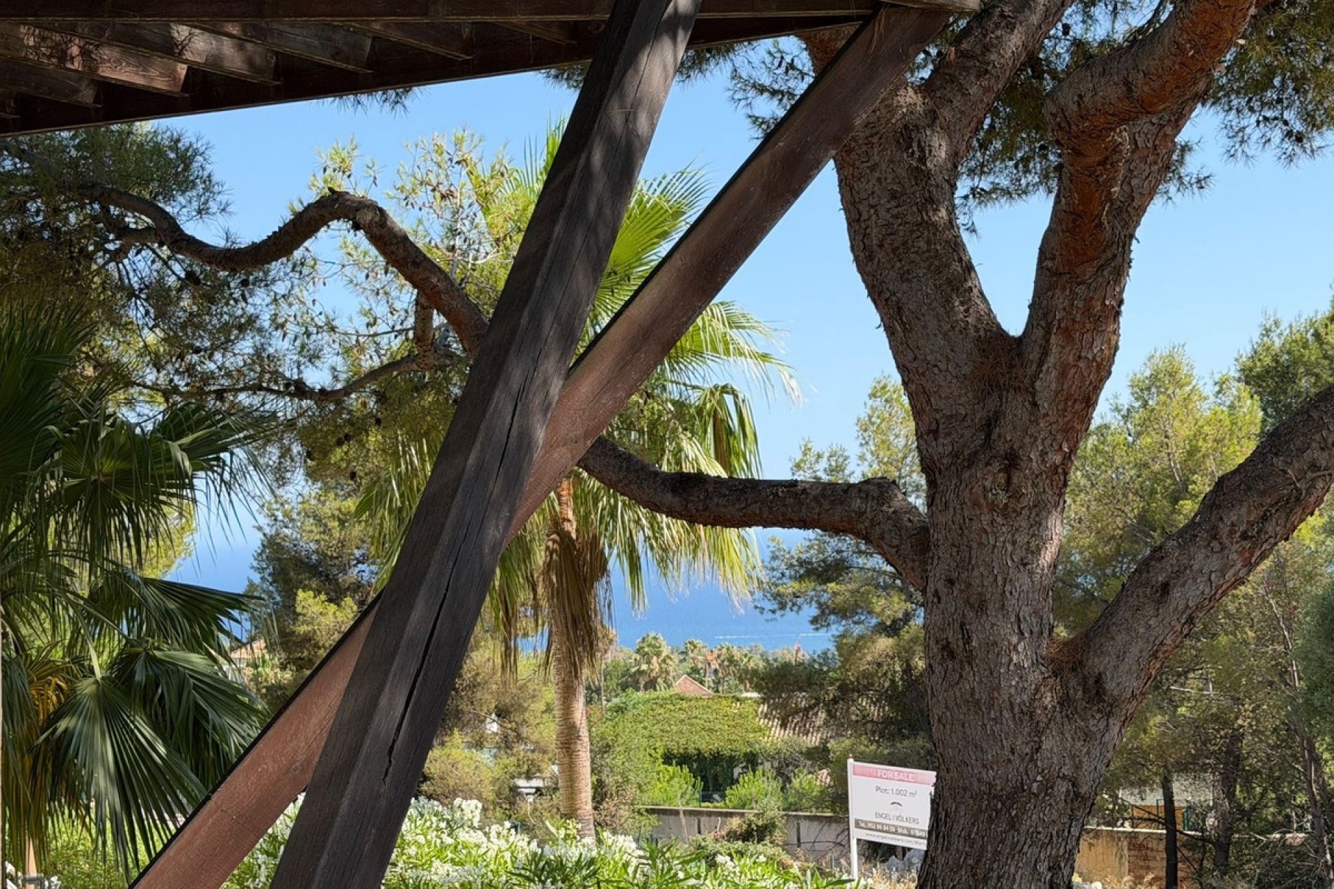 Rynek wtórny - Town house - Marbella - Sierra Blanca