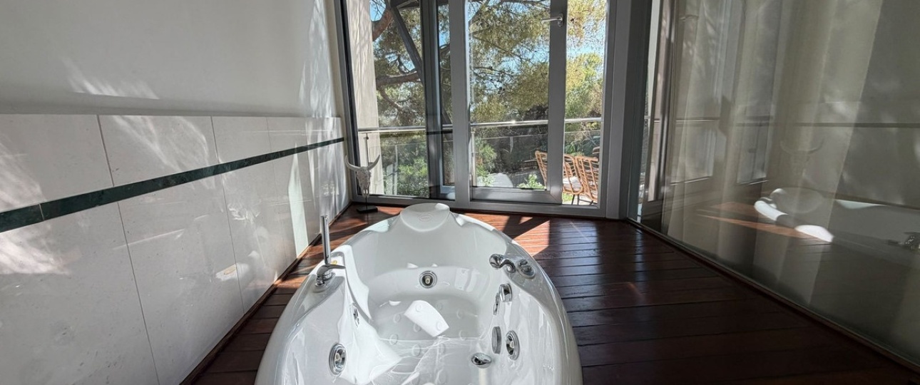 Rynek wtórny - Town house - Marbella - Sierra Blanca
