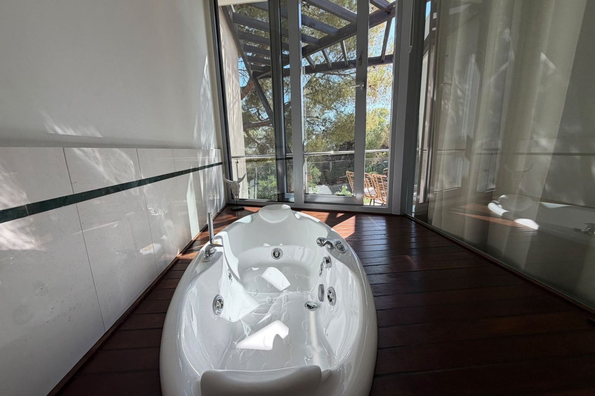 Rynek wtórny - Town house - Marbella - Sierra Blanca