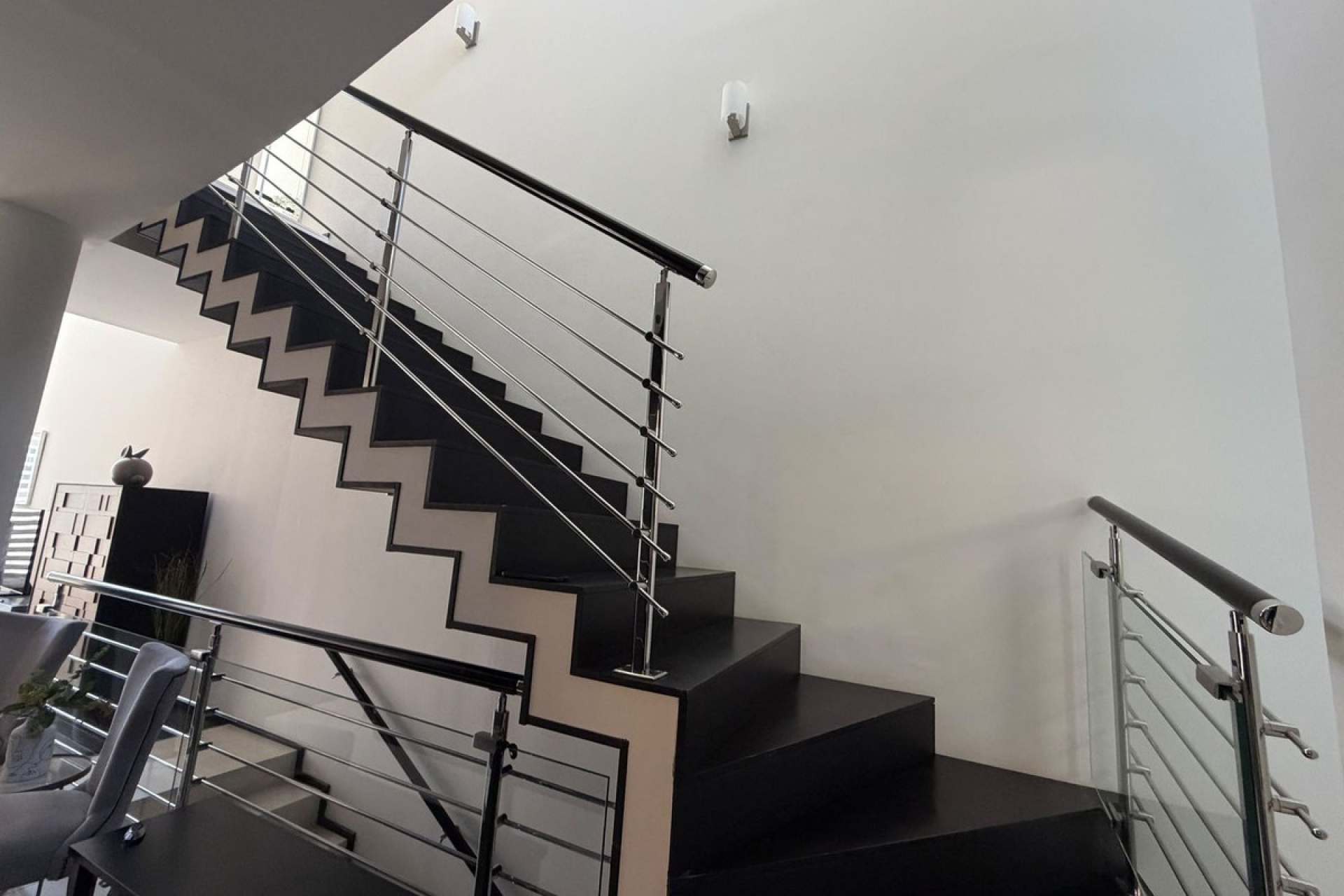 Rynek wtórny - Town house - Marbella - Sierra Blanca