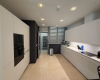 Rynek wtórny - Town house - Marbella - Sierra Blanca
