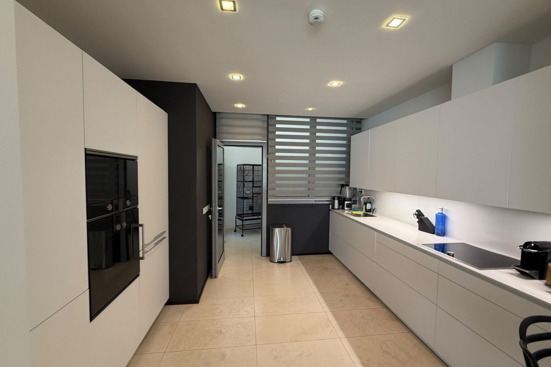 Rynek wtórny - Town house - Marbella - Sierra Blanca