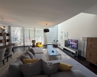 Rynek wtórny - Town house - Marbella - Sierra Blanca