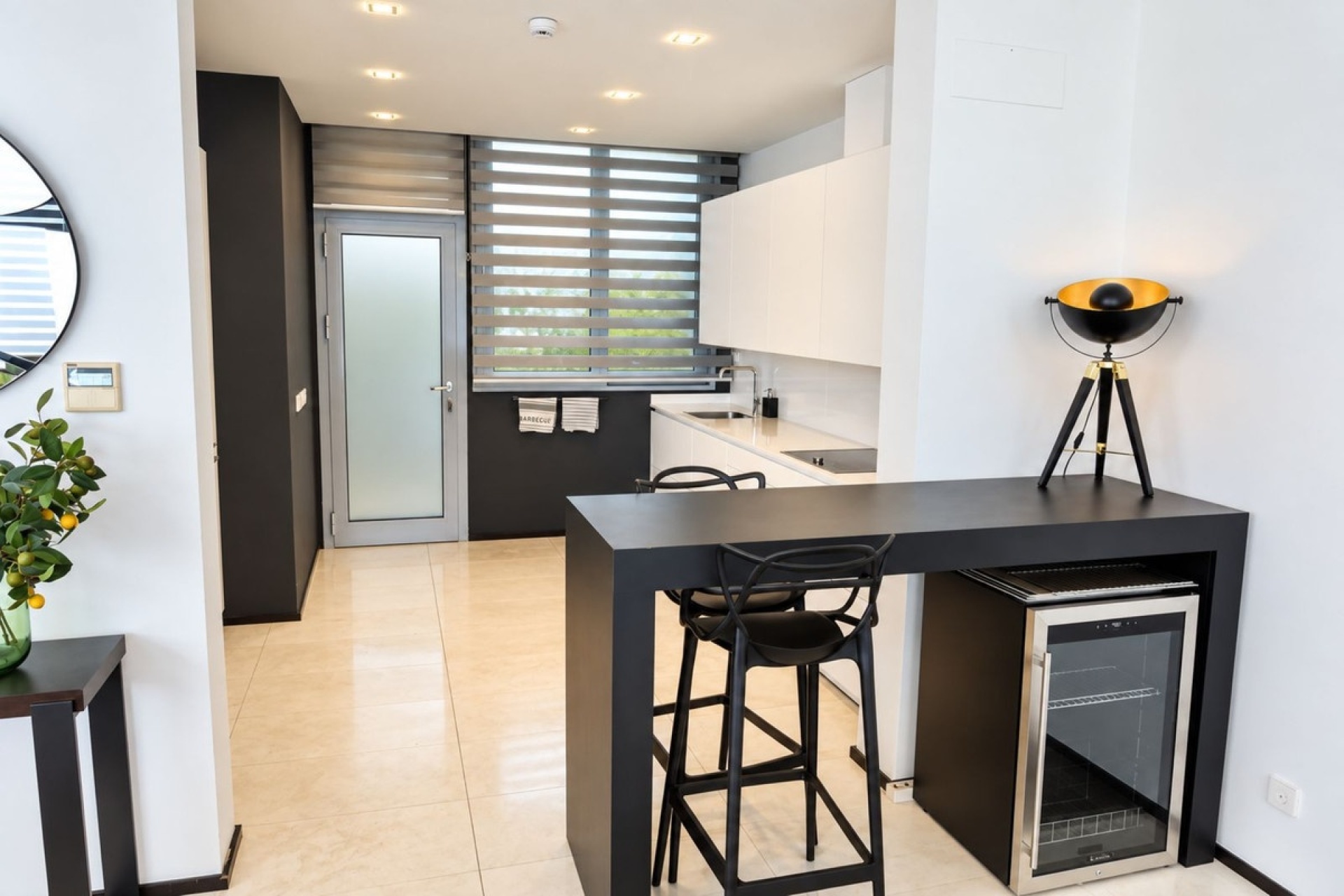 Rynek wtórny - Town house - Marbella - Sierra Blanca