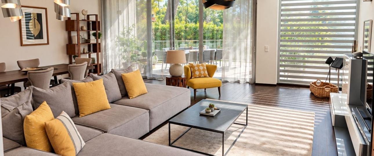 Rynek wtórny - Town house - Marbella - Sierra Blanca