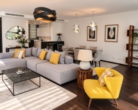 Rynek wtórny - Town house - Marbella - Sierra Blanca