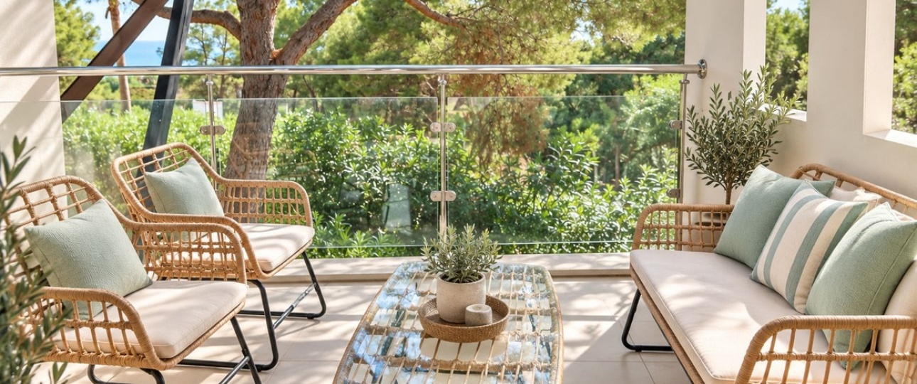 Rynek wtórny - Town house - Marbella - Sierra Blanca