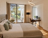 Rynek wtórny - Town house - Marbella - Sierra Blanca