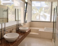 Rynek wtórny - Town house - Marbella - Sierra Blanca