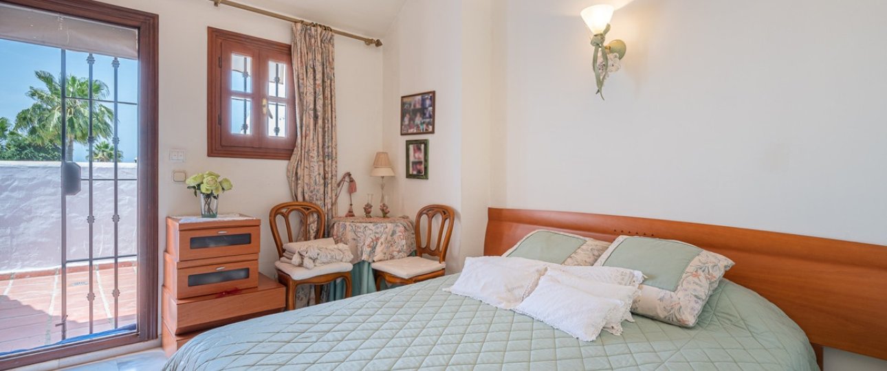 Rynek wtórny - Town house - Marbella - The Golden Mile