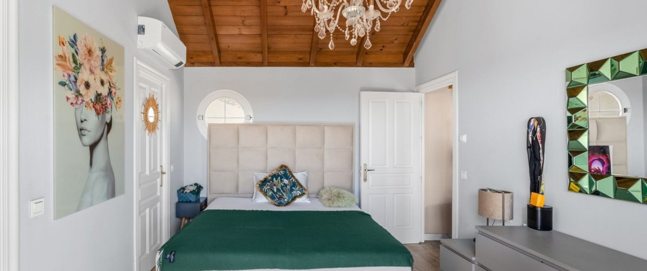 Rynek wtórny - Town house - Marbella - The Golden Mile