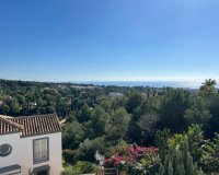 Rynek wtórny - Town house - Marbella - The Golden Mile