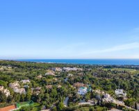 Rynek wtórny - Town house - Marbella - The Golden Mile