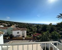 Rynek wtórny - Town house - Marbella - The Golden Mile