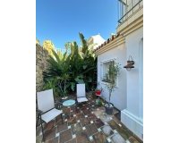 Rynek wtórny - Town house - Marbella - The Golden Mile
