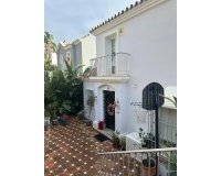 Rynek wtórny - Town house - Marbella - The Golden Mile