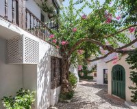 Rynek wtórny - Town house - Marbella - The Golden Mile