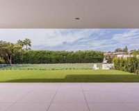 Rynek wtórny - Town house - Marbella - The Golden Mile