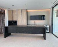 Rynek wtórny - Town house - Marbella - The Golden Mile