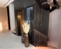 Rynek wtórny - Town house - Marbella - The Golden Mile