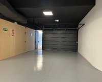Rynek wtórny - Town house - Marbella - The Golden Mile